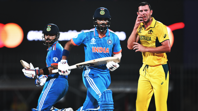 World Cup Final: Key Player Confrontations That Will Decide the Winner