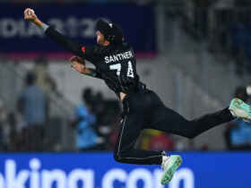 Kiwi All-Rounder Shocks World Cup with Top Fielding Impact!