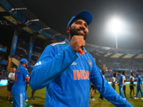 Rohit Sharma: Mastermind Behind India's World Cup Quest