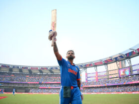 Unveiled: Virat Kohli's Dreamlike Achievement!