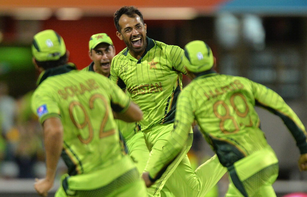 Waheed Riaz Wahab Riaz: Pakistan's New Chief Selector Post-CWC23!