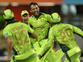 Wahab Riaz: Pakistan's New Chief Selector Post-CWC23!