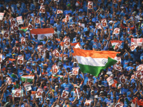 Unprecedented! World Cup Cricket Shatters Spectator Record