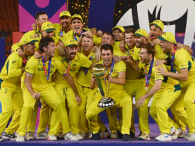 ICC 2023 Cricket World Cup: Record-Breaking Digital Phenomenon!
