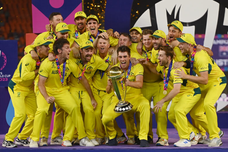 ICC 2023 Cricket World Cup: Record-Breaking Digital Phenomenon!