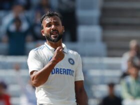 Akash Deep's Dream Debut: The Star That Outshone England!