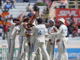 Ashwin's Historic Milestone Against England: Unveiled!