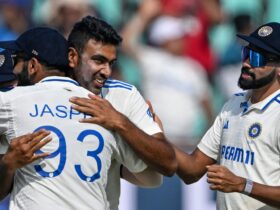 Ashwin's 500th Test Wicket Triumph: What's Next?