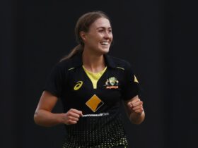 Australia's Shocking Duo Recall for Bangladesh Tour!