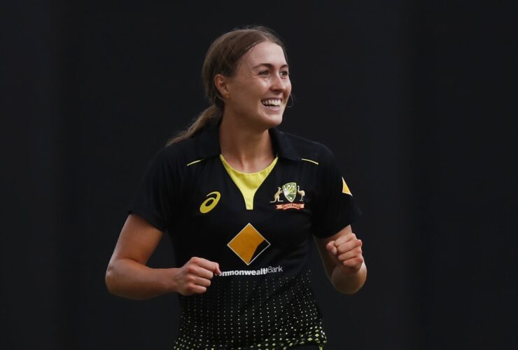 Australia's Shocking Duo Recall for Bangladesh Tour!