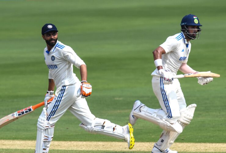 Breaking: BCCI Reveals Player Updates for Dharamsala Test!