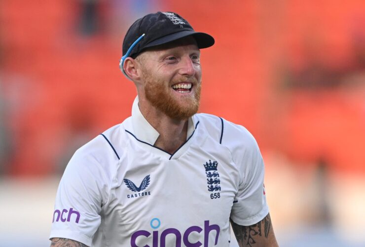 Ben Stokes Hits 100th Test Milestone: Unmissable Moments!