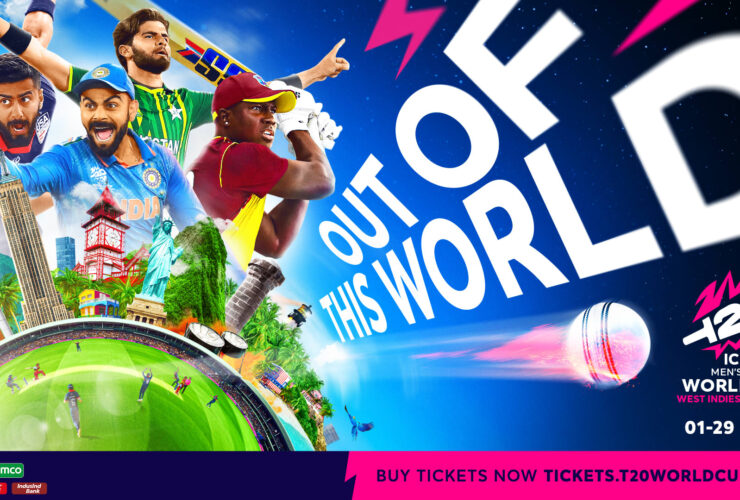 Last Chance! Grab Your ICC T20 World Cup 2024 Tickets Now!
