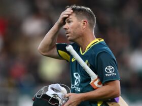 David Warner Retires: Shocking Post-T20 World Cup Announcement!