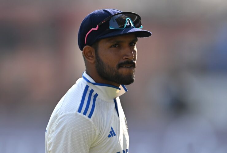 Dhruv Jurel: Team India's Success Trumps Personal Glory