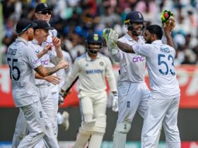 Breaking: England's Shocking Revised XI for India's Third Test!