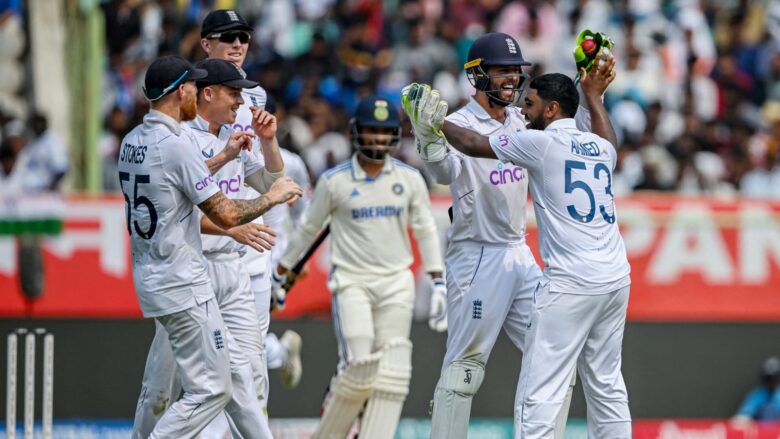 Breaking: England's Shocking Revised XI for India's Third Test!