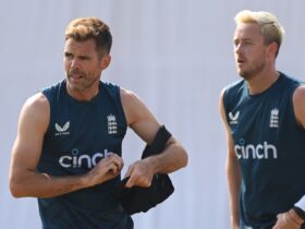 Shocking Changes in England Cricket Team for Ranchi Test!