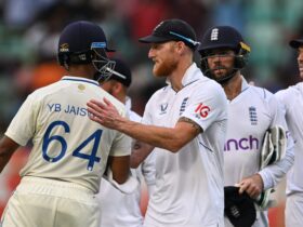 England's Secret Weapon for Fourth India Test Unveiled!