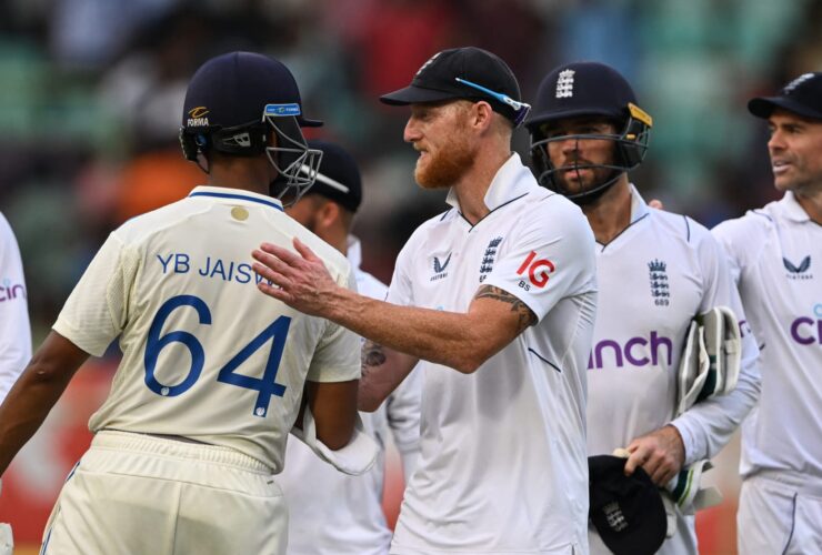 England's Secret Weapon for Fourth India Test Unveiled!