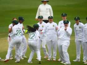 Historic Test: South Africa's Squad Unveils 6 Aussie Debutants