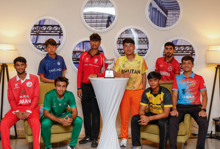 U19 Men's Cricket World Cup: The Action Resumes After Break!