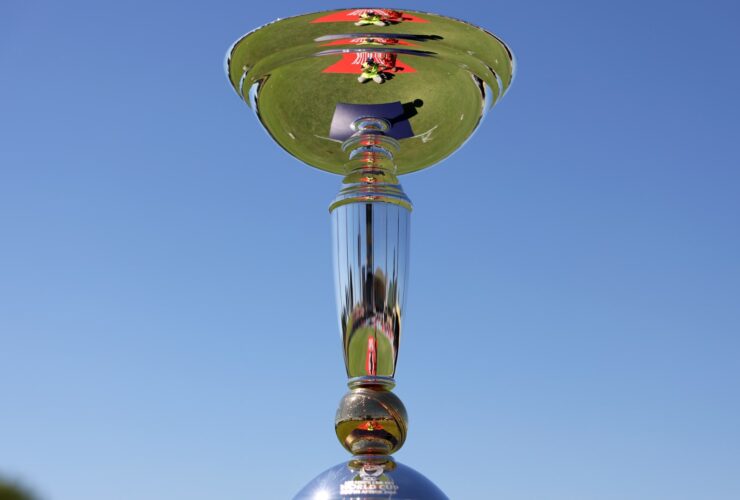 Epic Clash: India vs Australia in ICC U19 Cricket World Cup Final