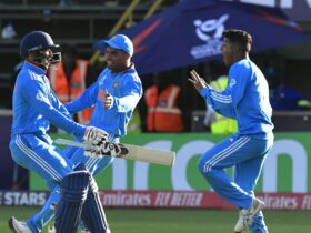 Unseen Saga of India's U19 World Cup: The Dream Final Run!