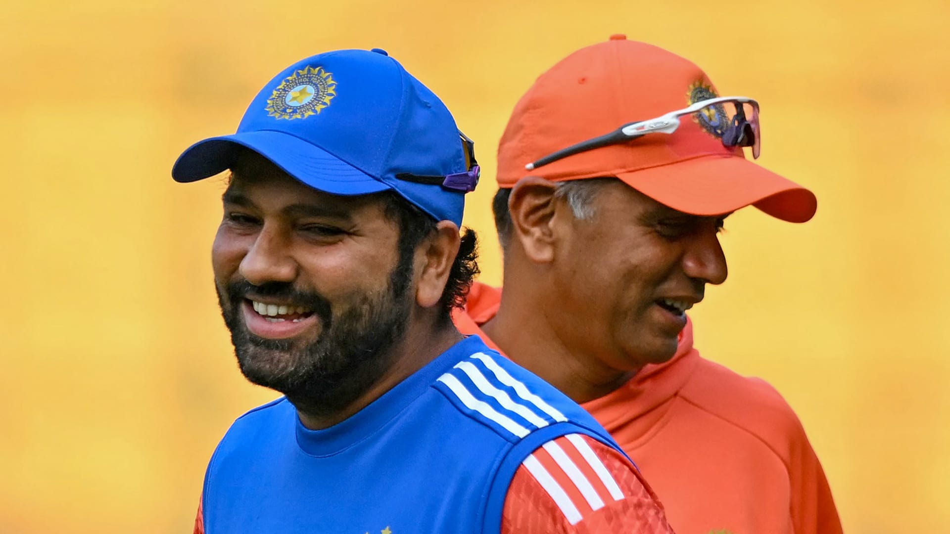 Rohit Sharma: Indian Captain Confirmed f...