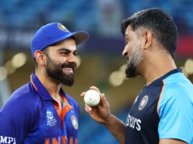 IPL 2024: Unveiling Initial Fixtures as T20 World Cup Nears!