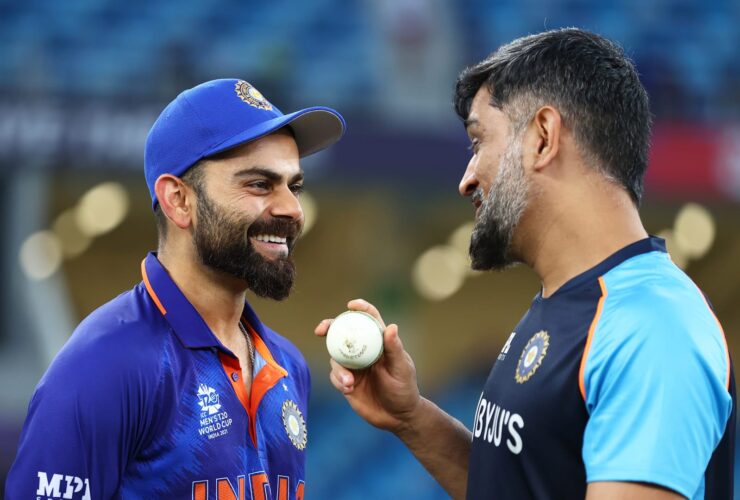IPL 2024: Unveiling Initial Fixtures as T20 World Cup Nears!