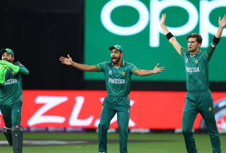Shocking! PCB Ends Fast Bowler's Central Contract