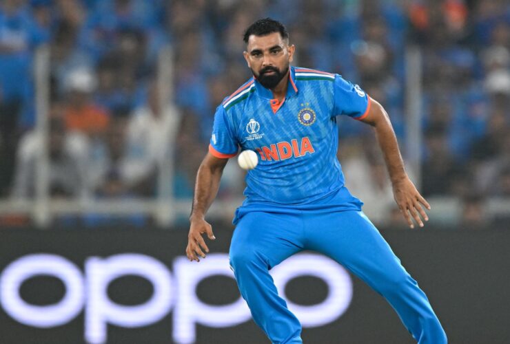 Exclusive: Indian Cricketers' Return Dates Before T20 World Cup!