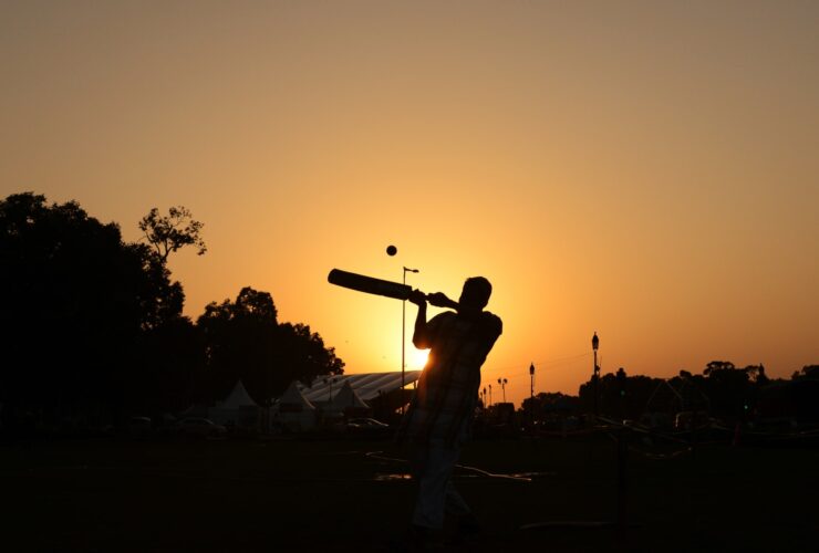 Rizwan Javed Banned! ICC Anti-Corruption Code Breach Shocker!