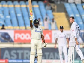 Sarfaraz Khan: Living His Father's Dream Representing India