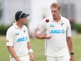 Shocking Blow! Season-Ending Injury Benches NZ Pacer