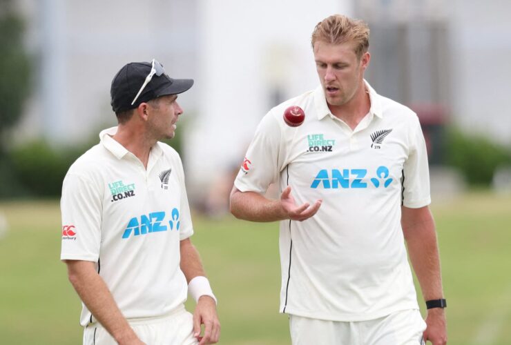 Shocking Blow! Season-Ending Injury Benches NZ Pacer