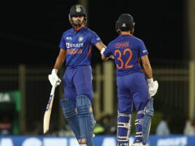 Shastri Backs Iyer & Kishan: Epic Comeback After Contract Snub?