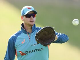 Steve Smith's T20I Lineup Spot: Australia's T20 World Cup Puzzle