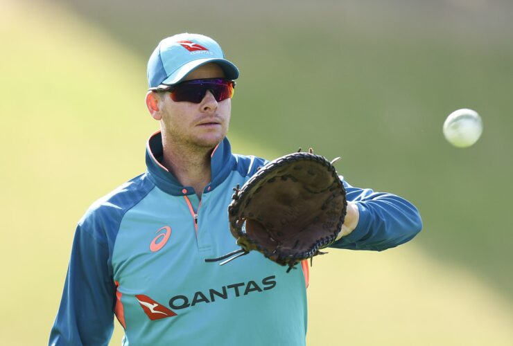Steve Smith's T20I Lineup Spot: Australia's T20 World Cup Puzzle