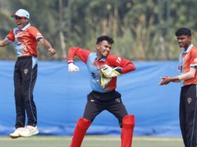 Kuwait & Malaysia's Shock Wins Set Stage for Group A Climax!