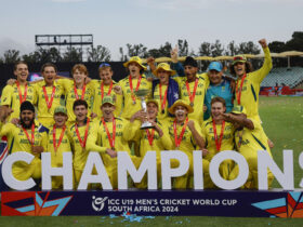 U19 World Cup 2024: Unveiling Top Run Scorers & Wicket-Takers!