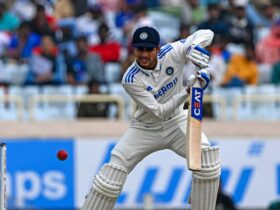 Ranchi Victory Catapults Young Indian Cricketers to Top Rankings!