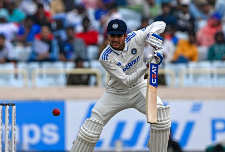 Ranchi Victory Catapults Young Indian Cricketers to Top Rankings!