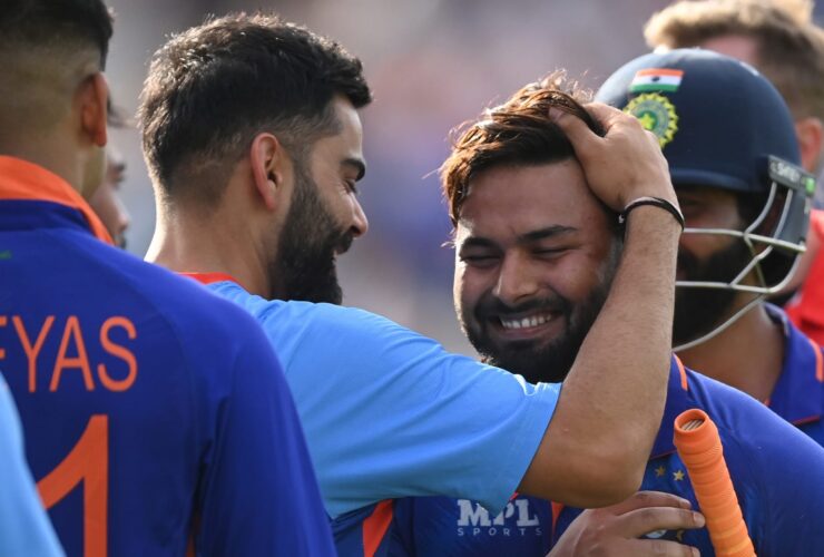 2024 IPL: Global Stars' Crucial Stage Before T20 World Cup