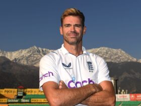 Anderson's 700th Wicket Victory: English Summer Awaits!