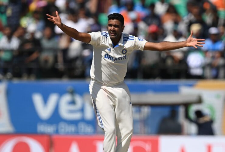 Unveiled: Ashwin's Take on England's Daring Bazball Tactics!
