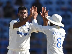 Ashwin's 100th Test: Unveiling His Journey & Future Plans!