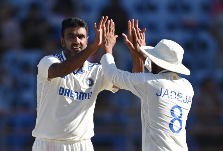 Ashwin's 100th Test: Unveiling His Journey & Future Plans!