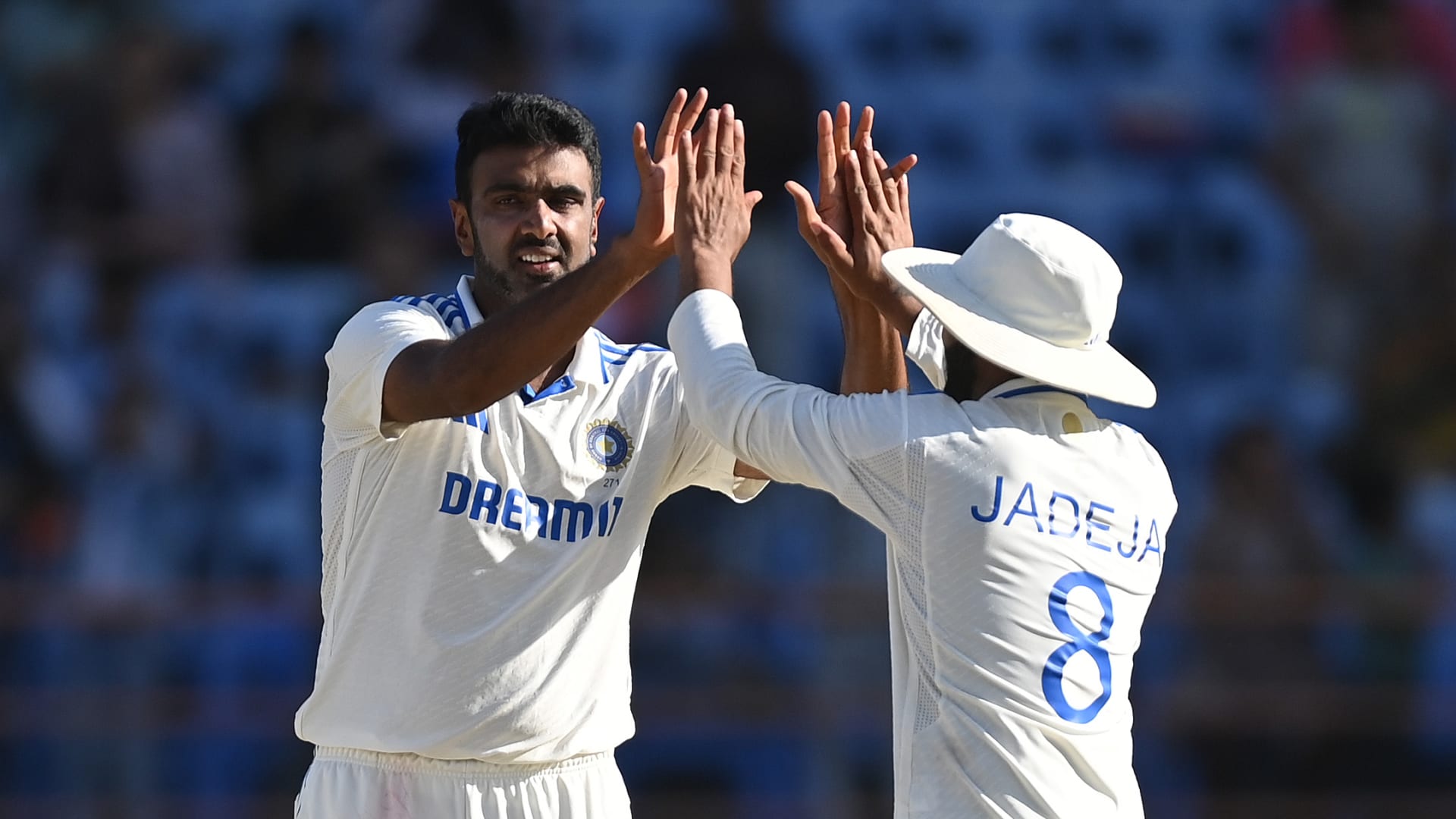 Ashwin's 100th Test: Unveiling His Journey & Future Plans!